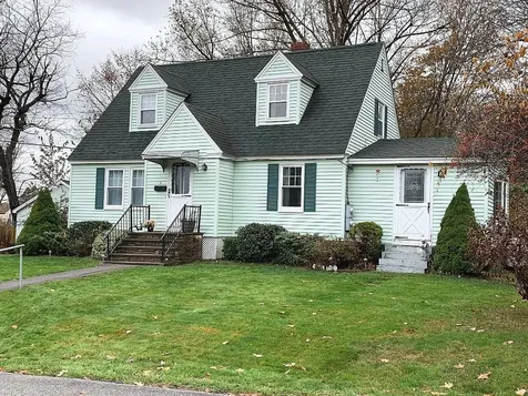 5 Harris Avenue Kittery ME 03904