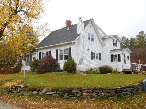 34 Mine Road Auburn ME 04210