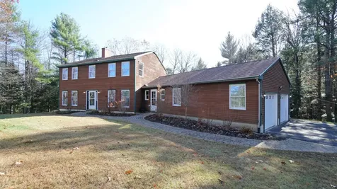 6 Joss Hill Road Scarborough ME 04074