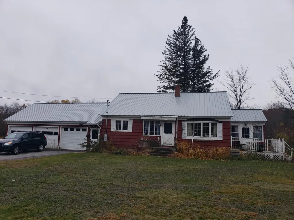 792 Weld Road Wilton ME 04294