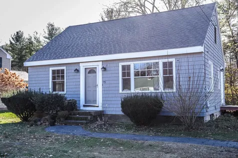 25 Pine Point Road Scarborough ME 04074
