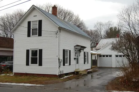 9 Hazen Street Norway ME 04268