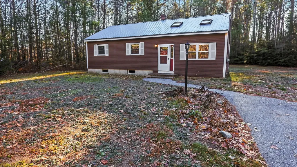 638 Ossipee Trail Limington ME 04049