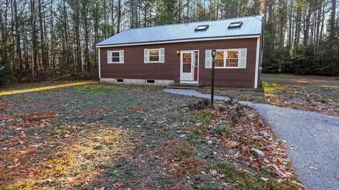 638 Ossipee Trail Limington ME 04049