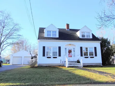 291 Wilson Street Brewer ME 04412