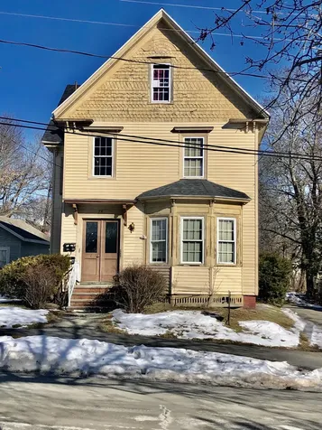 74 Wing Street Bangor ME 04401