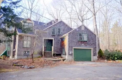 460 Chadbourne Road Standish ME 04084