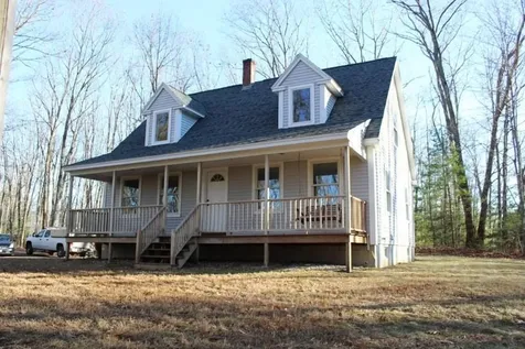 130 Alewive Road Kennebunk ME 04043
