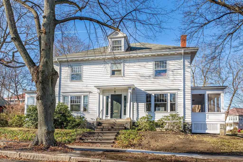25 Belmeade Road Portland ME 04101