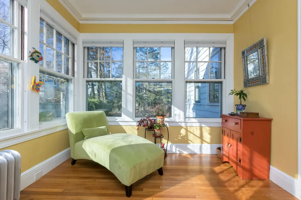 25 Belmeade Road Portland ME 04101