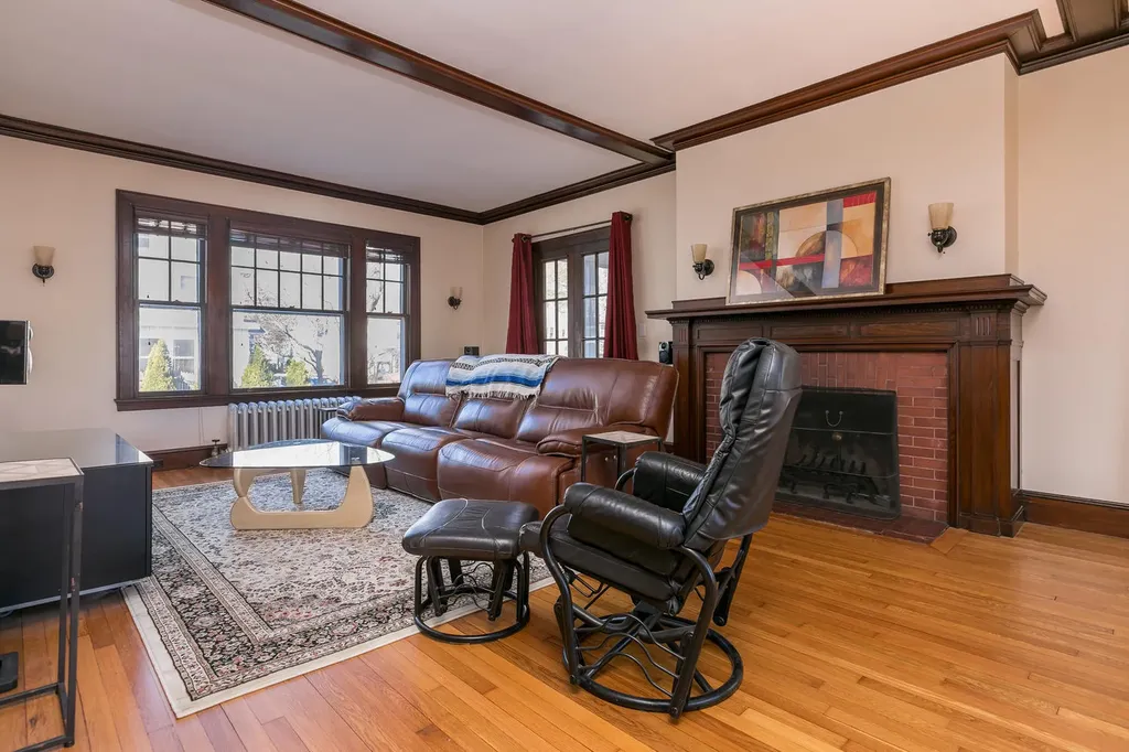 25 Belmeade Road Portland ME 04101