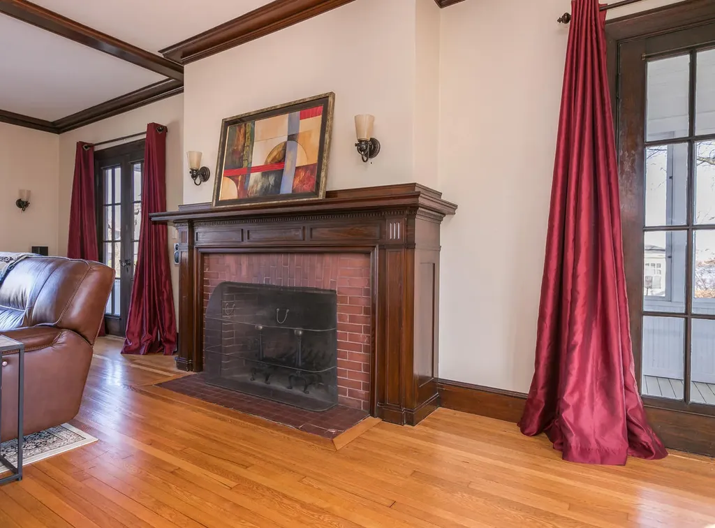 25 Belmeade Road Portland ME 04101