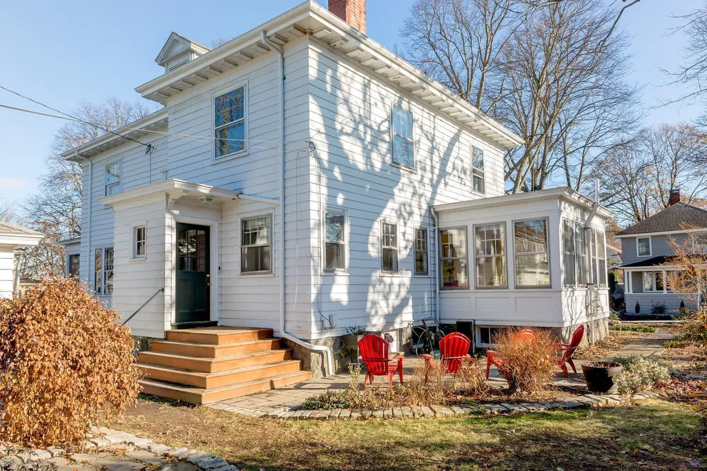 25 Belmeade Road Portland ME 04101