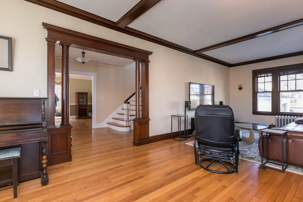 25 Belmeade Road Portland ME 04101