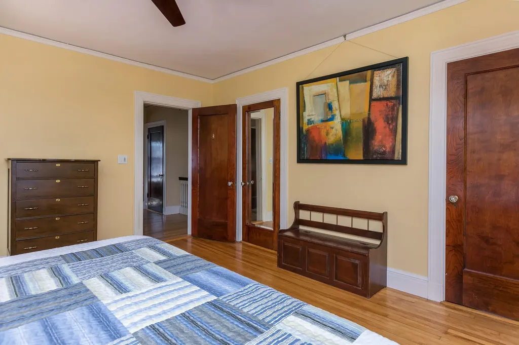 25 Belmeade Road Portland ME 04101