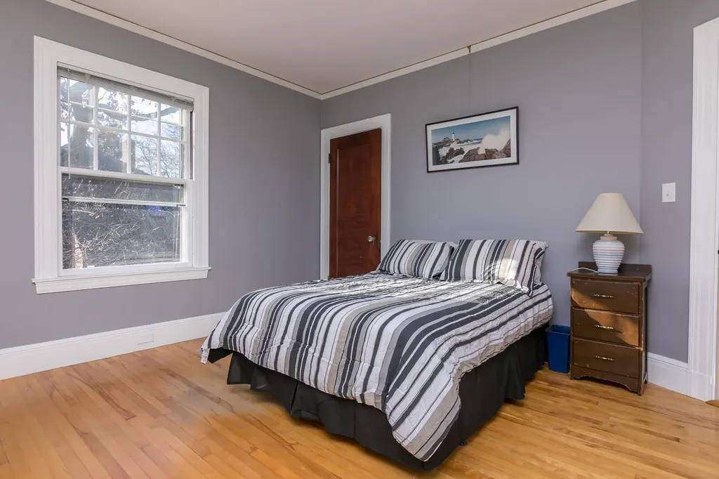 25 Belmeade Road Portland ME 04101