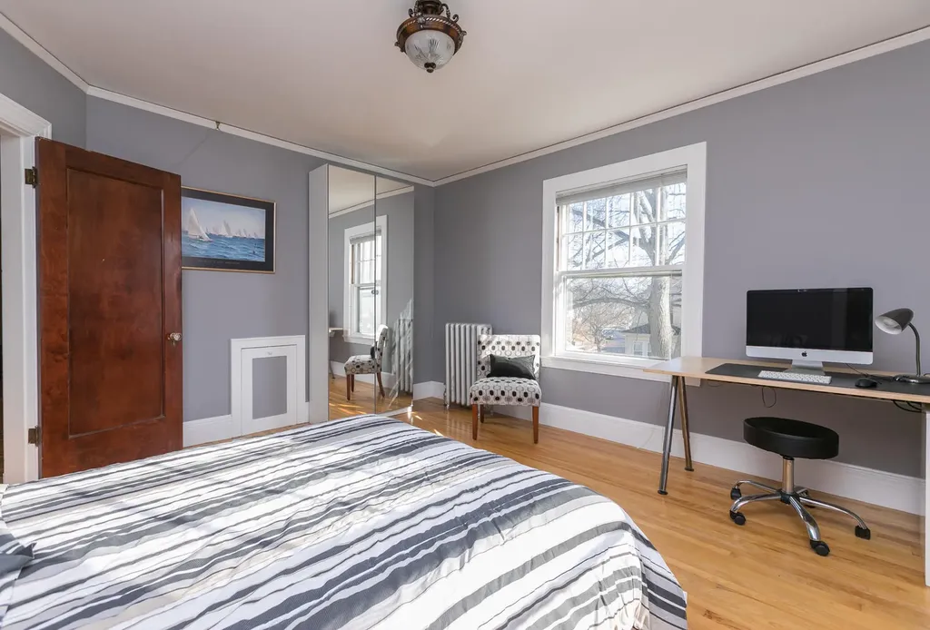 25 Belmeade Road Portland ME 04101