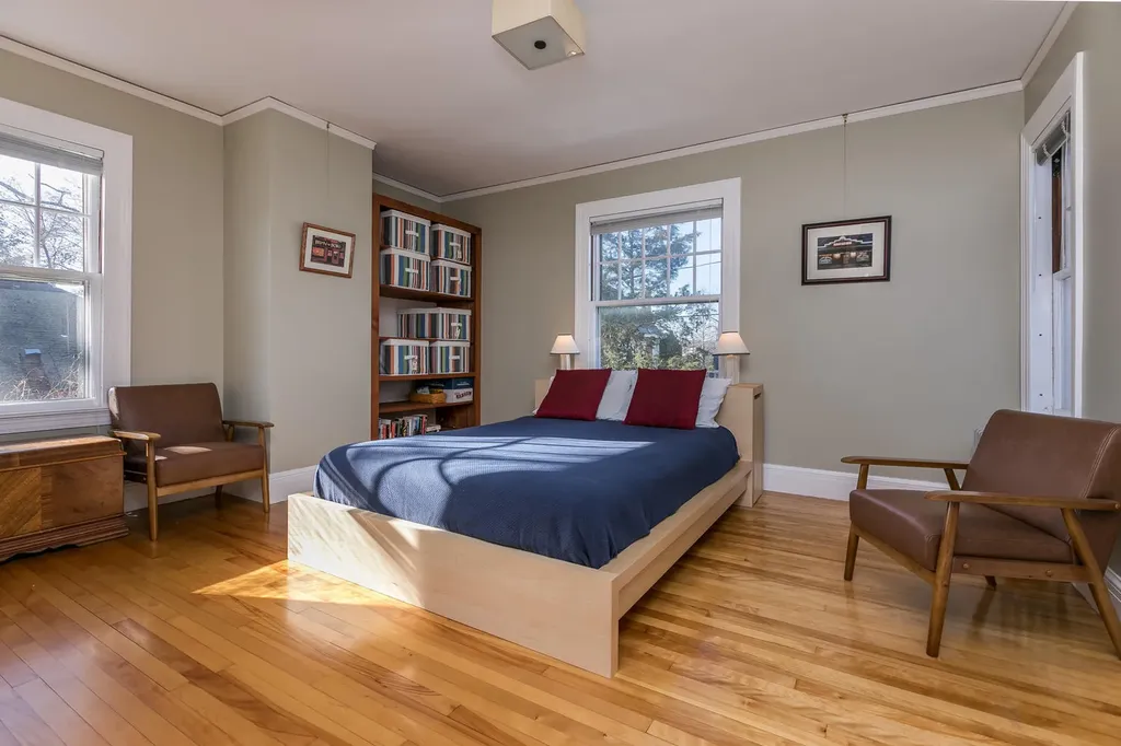 25 Belmeade Road Portland ME 04101