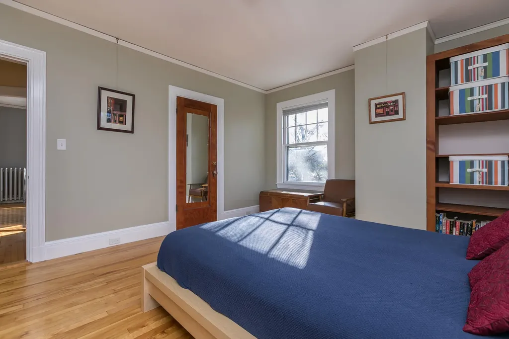 25 Belmeade Road Portland ME 04101