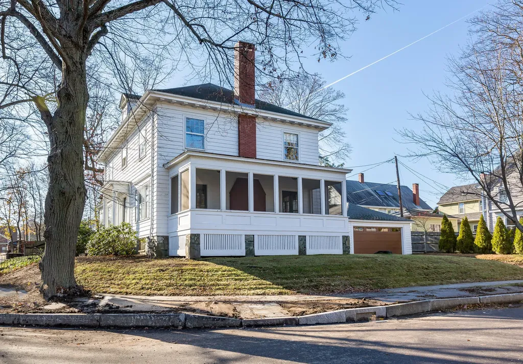 25 Belmeade Road Portland ME 04101