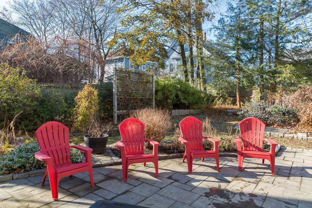 25 Belmeade Road Portland ME 04101
