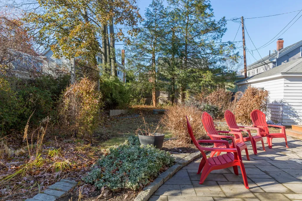 25 Belmeade Road Portland ME 04101