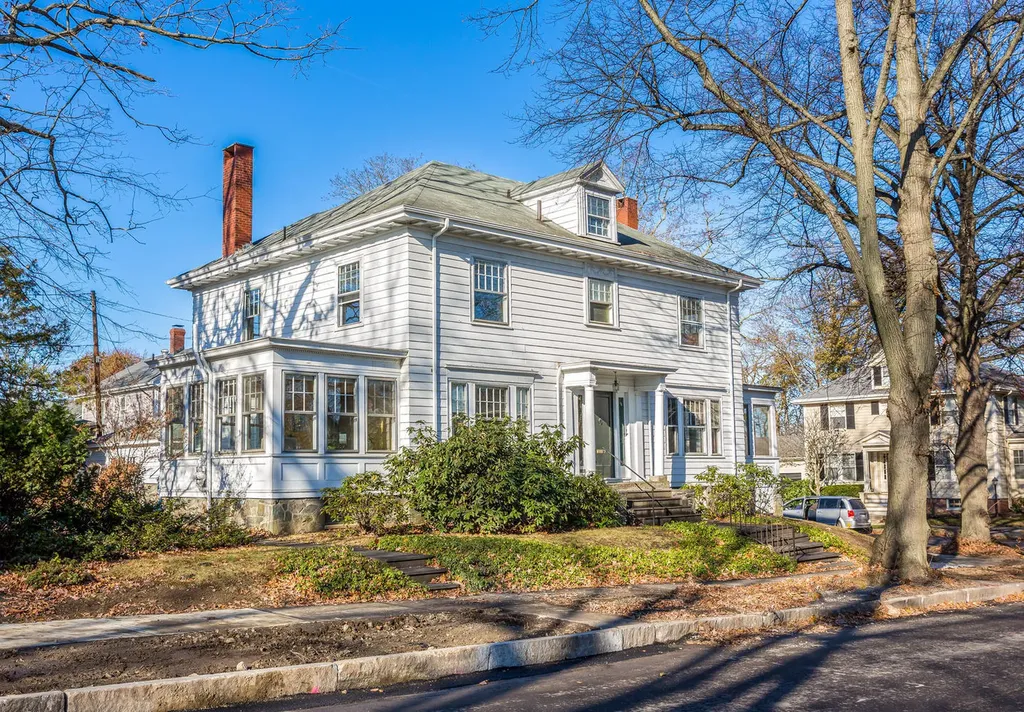 25 Belmeade Road Portland ME 04101