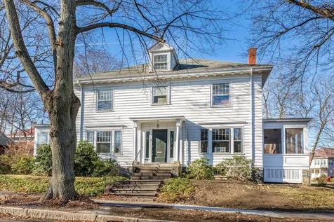 25 Belmeade Road Portland ME 04101