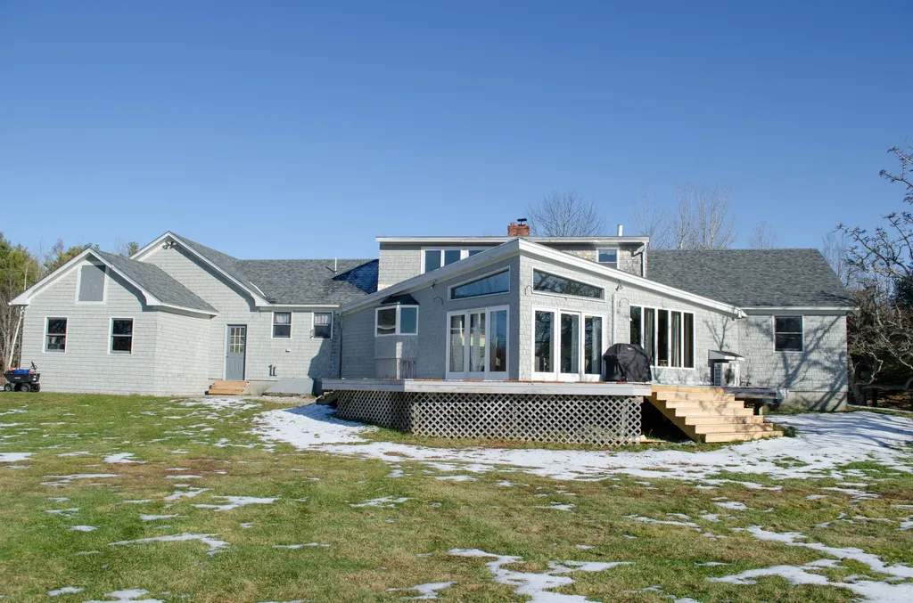 28 Fisher Road Holden ME 04429