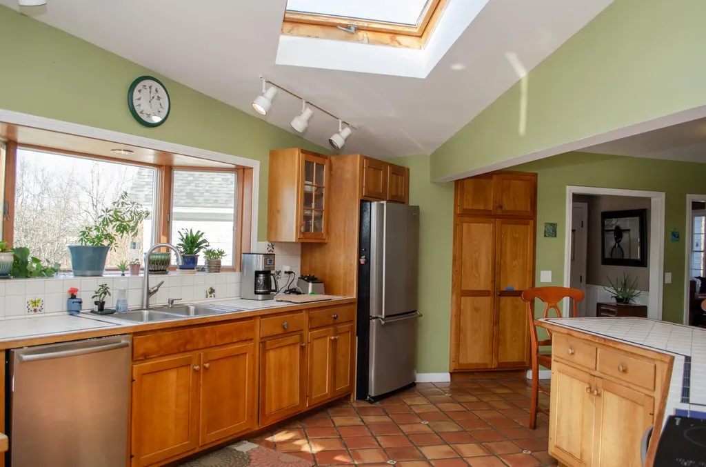 28 Fisher Road Holden ME 04429