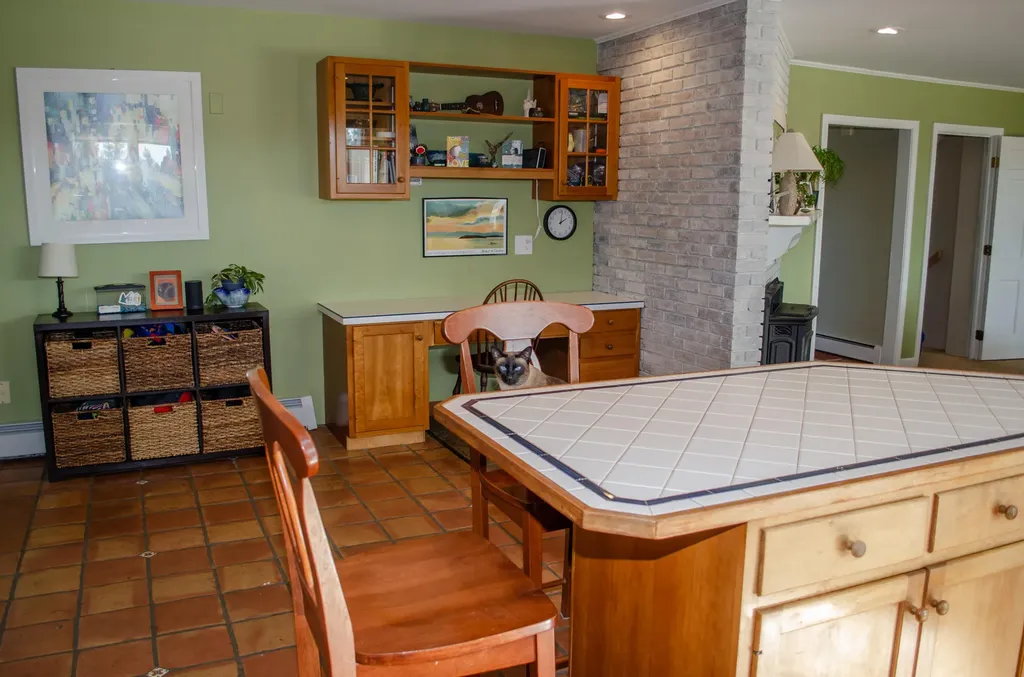28 Fisher Road Holden ME 04429