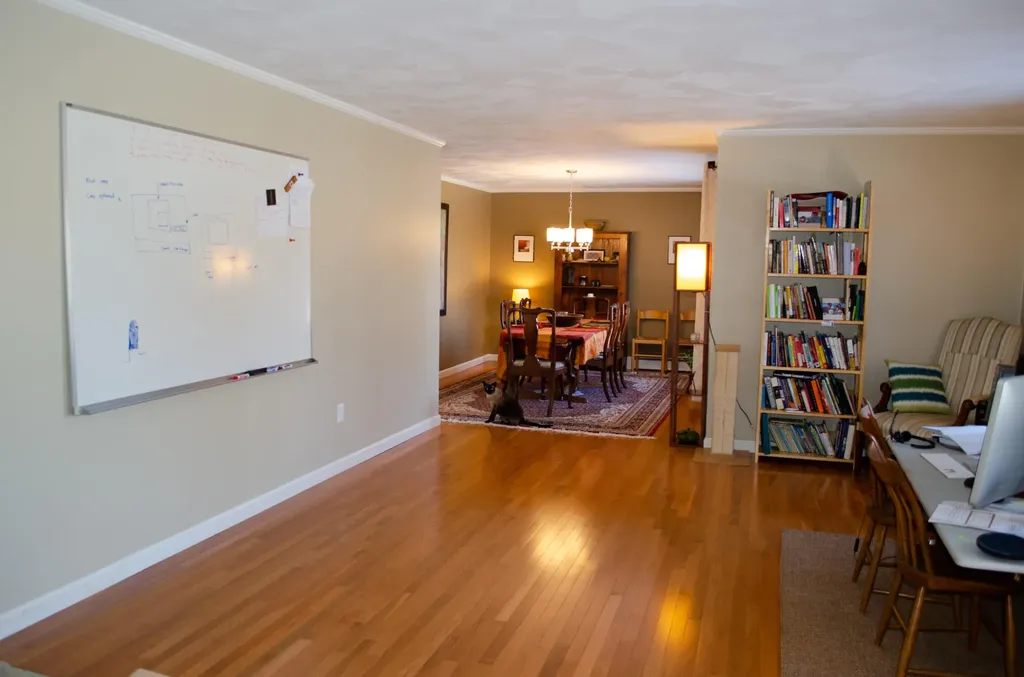 28 Fisher Road Holden ME 04429