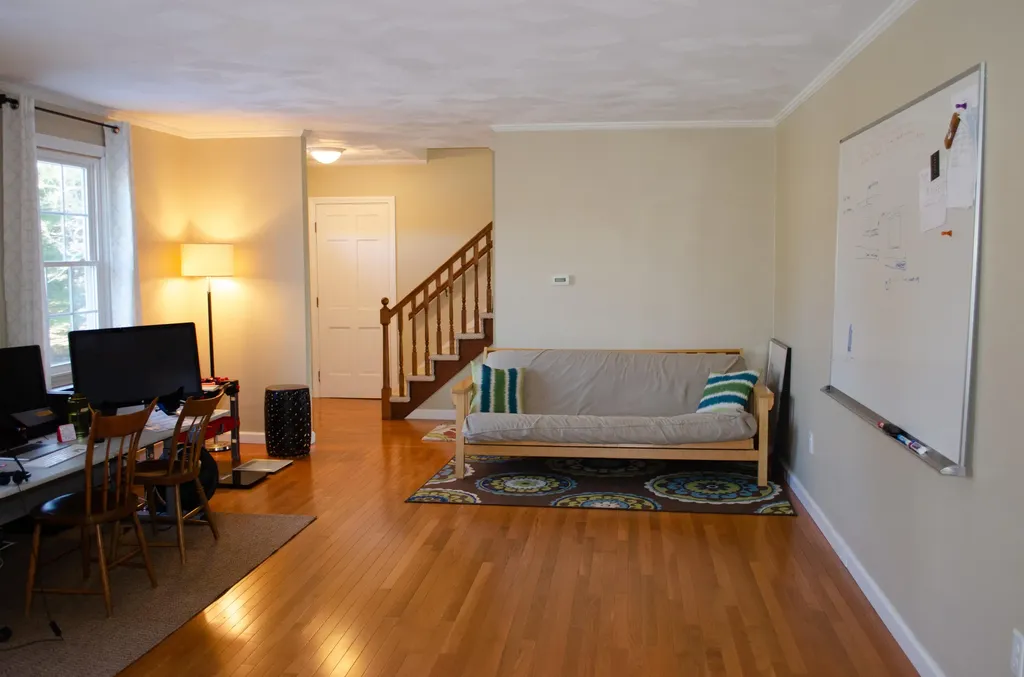 28 Fisher Road Holden ME 04429