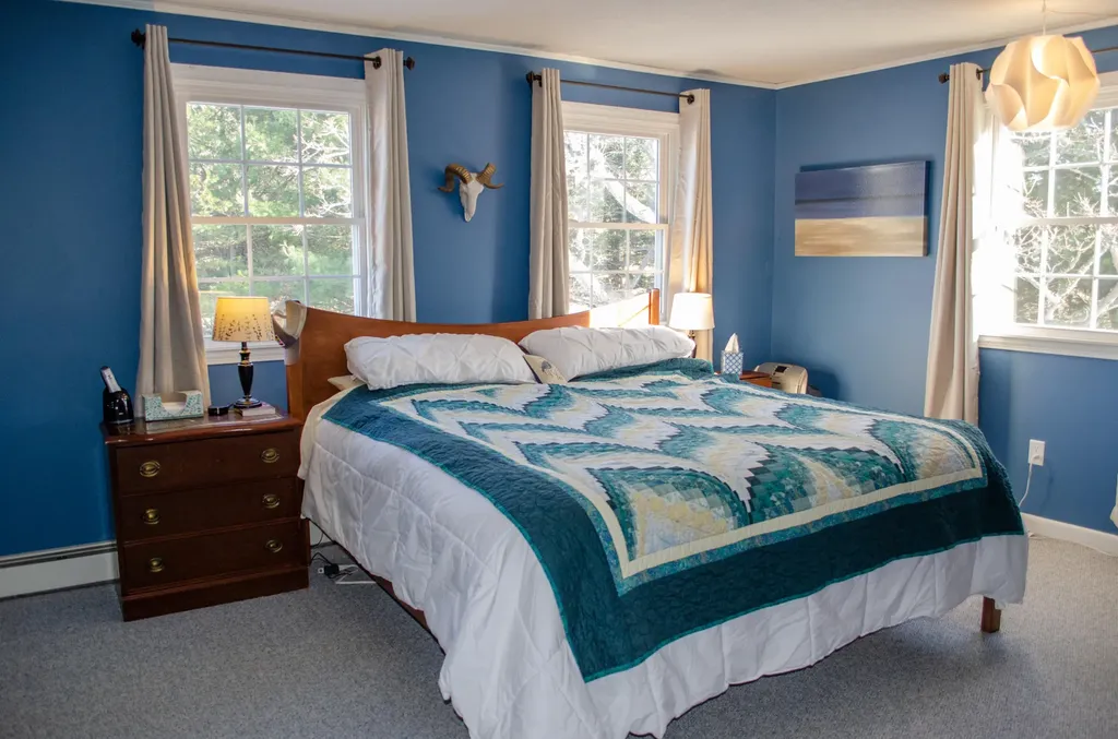 28 Fisher Road Holden ME 04429