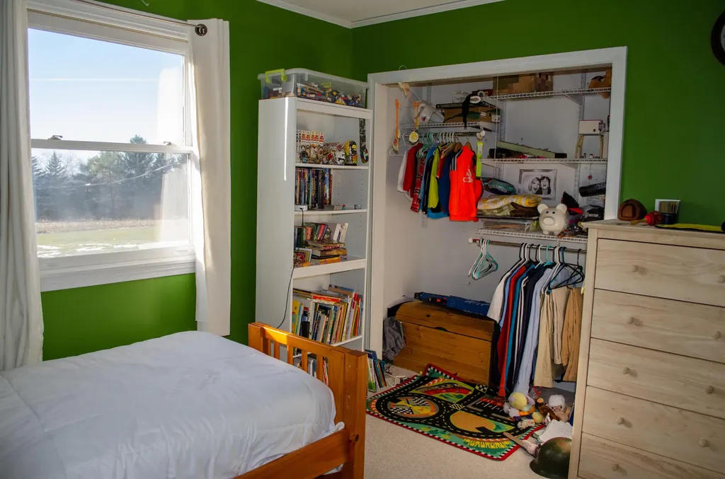 28 Fisher Road Holden ME 04429