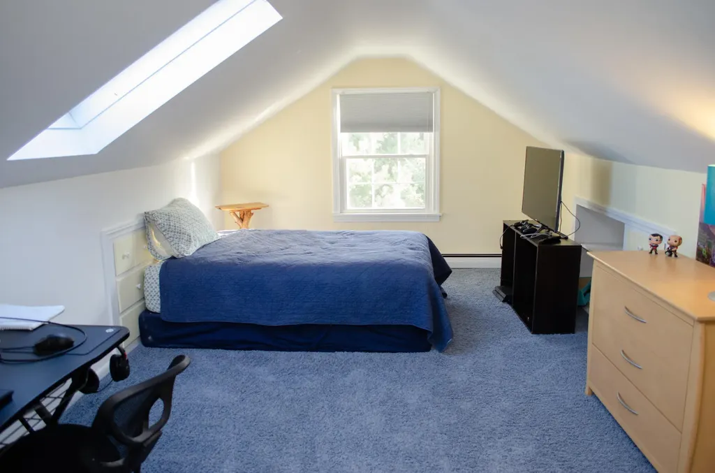28 Fisher Road Holden ME 04429