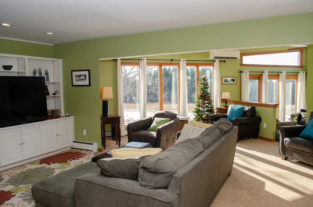 28 Fisher Road Holden ME 04429