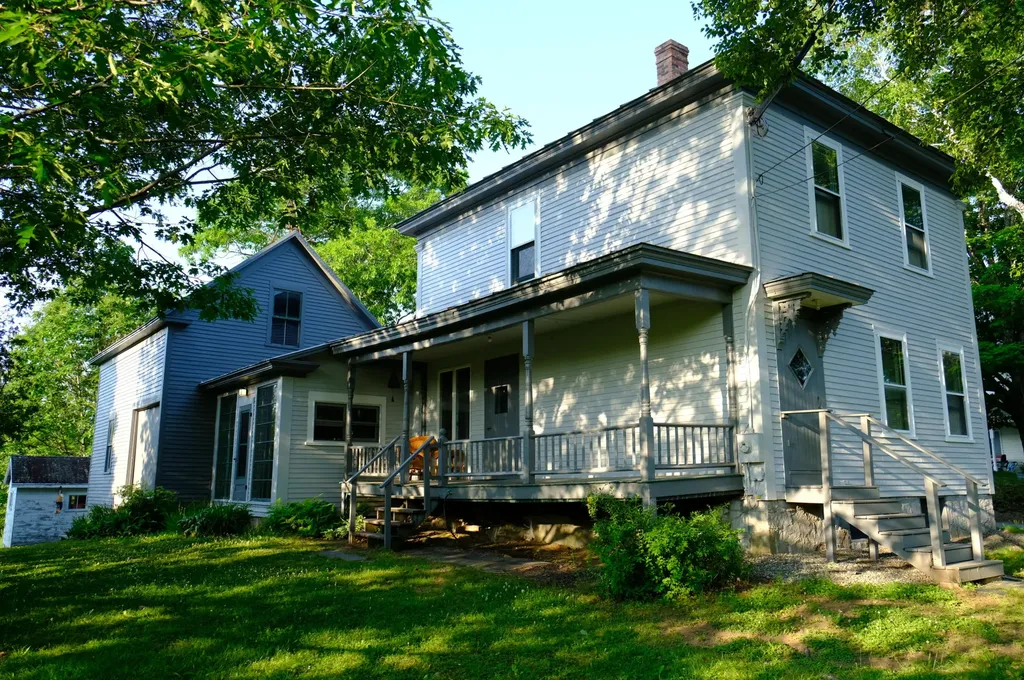 22 Curve Street Kingfield ME 04947