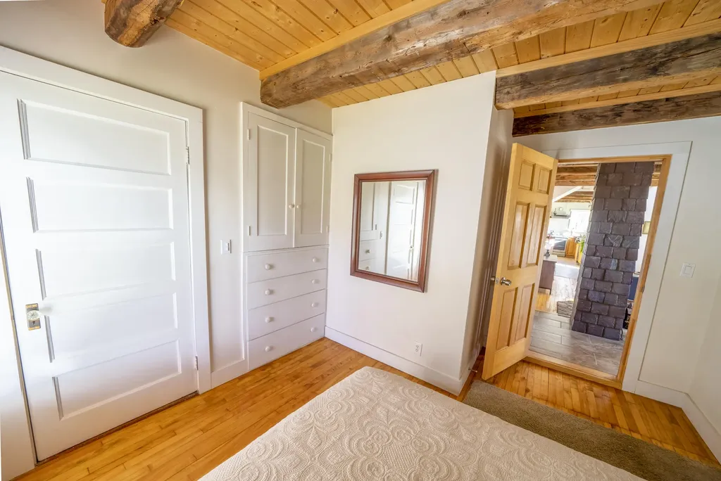 10 Stagecoach Road Liberty ME 04949