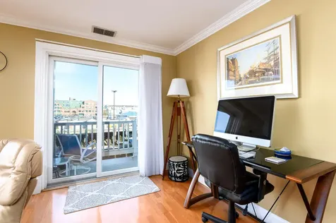 101 Chandler's Wharf Portland ME 04101