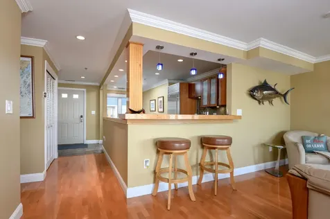 101 Chandler's Wharf Portland ME 04101