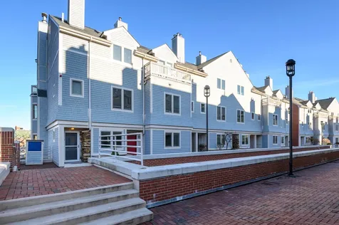 101 Chandler's Wharf Portland ME 04101