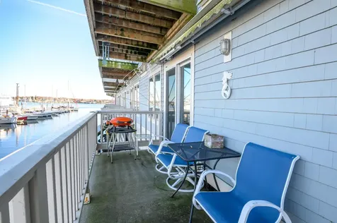 101 Chandler's Wharf Portland ME 04101