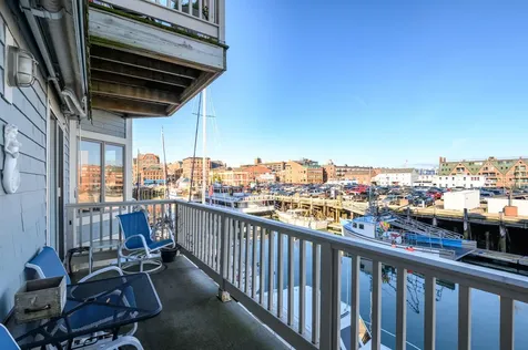 101 Chandler's Wharf Portland ME 04101