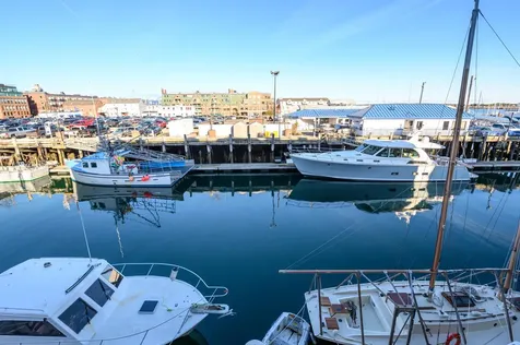 101 Chandler's Wharf Portland ME 04101