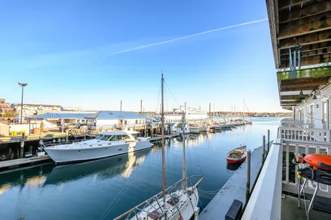101 Chandler's Wharf Portland ME 04101