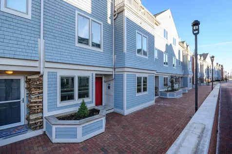 101 Chandler's Wharf Portland ME 04101