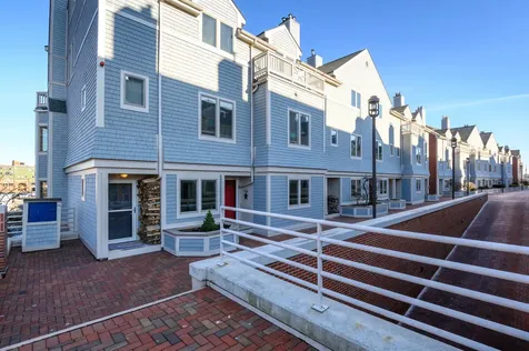 101 Chandler's Wharf Portland ME 04101