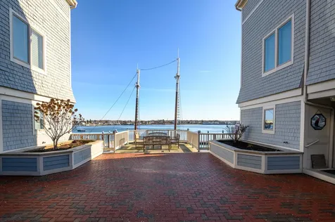 101 Chandler's Wharf Portland ME 04101
