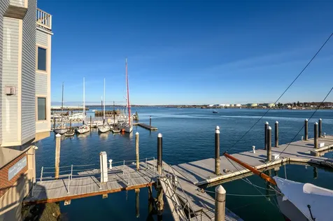 101 Chandler's Wharf Portland ME 04101